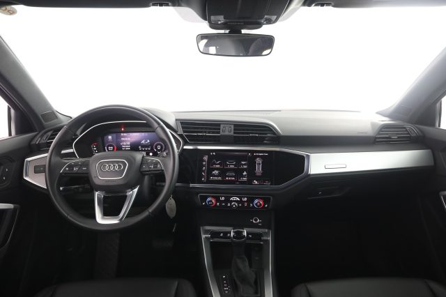 Audi Q3 Q3 40 TDI quattro S tronic Identity Black - foto 4 di 4