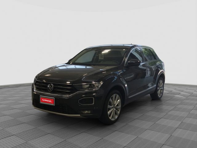 Volkswagen T-Roc T-Roc 2.0 TDI SCR 150 CV Advanced BlueMotion Techn usato a MILANO