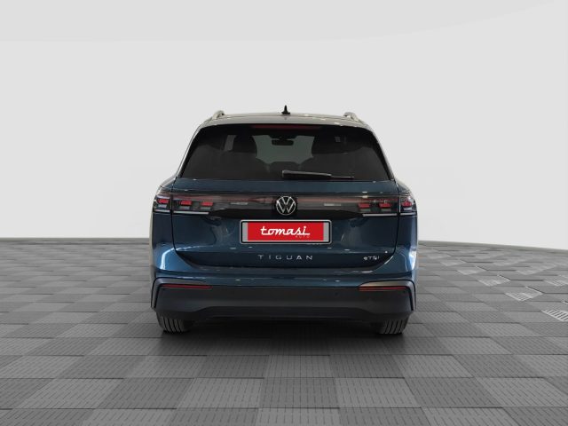 Volkswagen Tiguan 3ª serie 1.5 eTSI 130 CV ACT DSG Edition Plus - foto 4 di 4