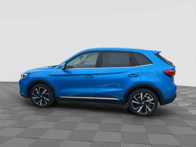 MG ZS ZS Hybrid+ Luxury - foto 2 di 4
