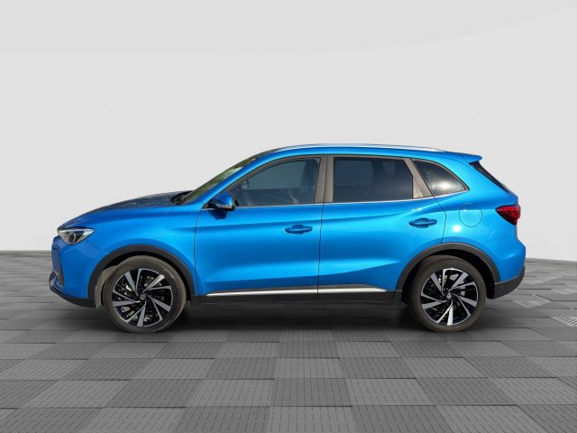 MG ZS ZS Hybrid+ Luxury - foto 2 di 4