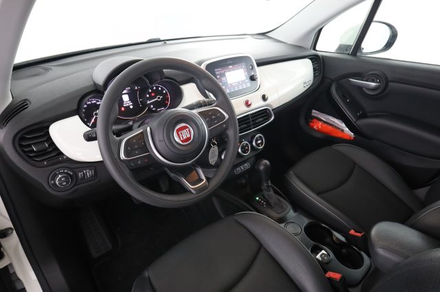 Fiat 500X 500X 1.3 T4 150 CV DCT Cross usato a MILANO