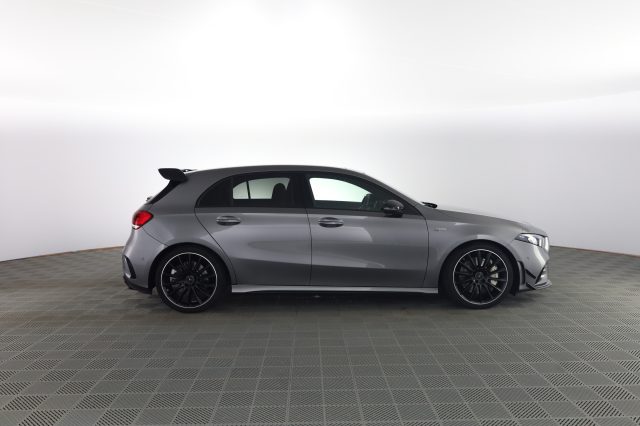 Mercedes-Benz A 35 AMG A 35 AMG 4Matic - foto 3 di 4