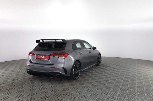 Mercedes-Benz A 35 AMG A 35 AMG 4Matic - foto 4 di 4