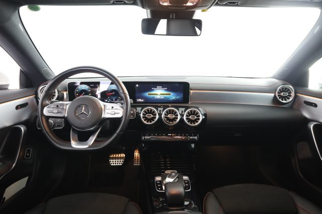 Mercedes-Benz CLA sse 200 d Automatic Shooting Brake PREMIUM - foto 4 di 4