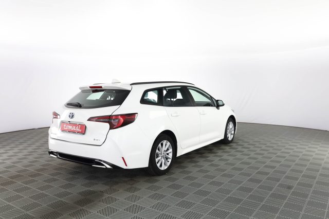 Toyota Corolla Corolla Active 1.8 Hybrid Touring Sports - foto 4 di 4