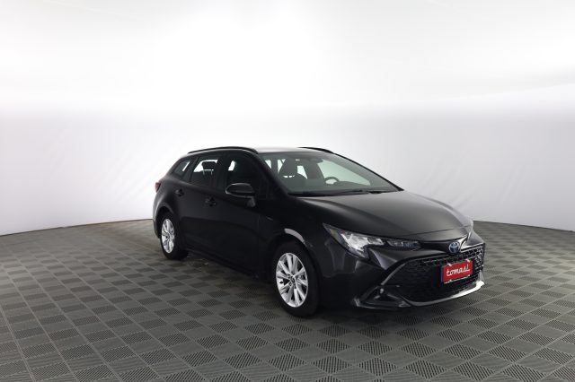 Toyota Corolla Corolla Active 1.8 Hybrid Touring Sports - foto 2 di 4