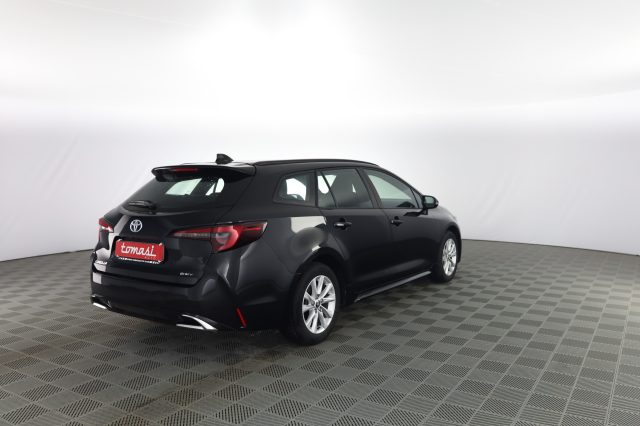 Toyota Corolla Corolla Active 1.8 Hybrid Touring Sports - foto 4 di 4