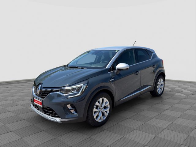 Renault Captur Captur TCe 12V 90 CV Intens usato a MILANO