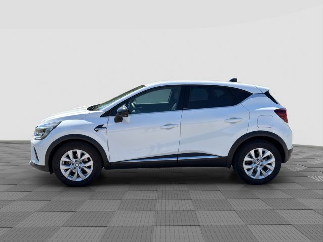 Renault Captur Captur Plug-in Hybrid E-Tech 160 CV Intens - foto 2 di 4