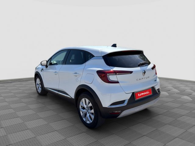 Renault Captur Captur Plug-in Hybrid E-Tech 160 CV Intens - foto 3 di 4