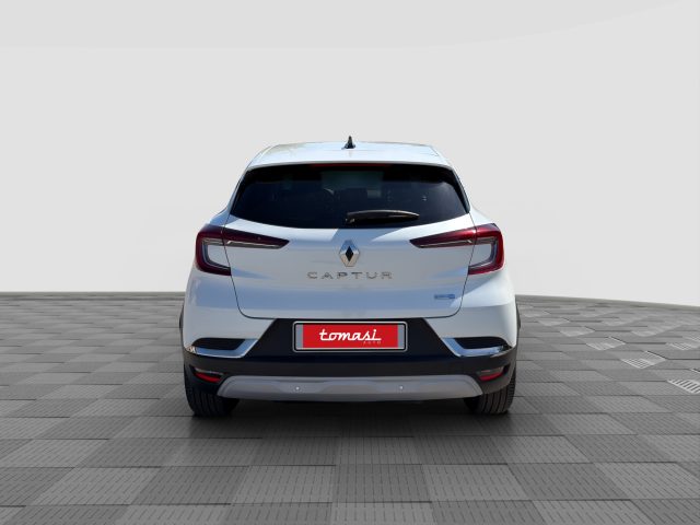 Renault Captur Captur Plug-in Hybrid E-Tech 160 CV Intens - foto 4 di 4