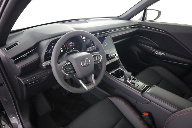 Lexus LBX LBX Hybrid Elegant usato a MILANO