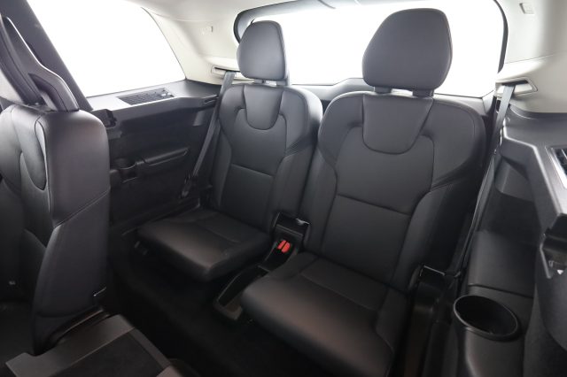 Volvo XC90 XC90 B5 (d) AWD automatico 7 posti Plus Bright - foto 4 di 4
