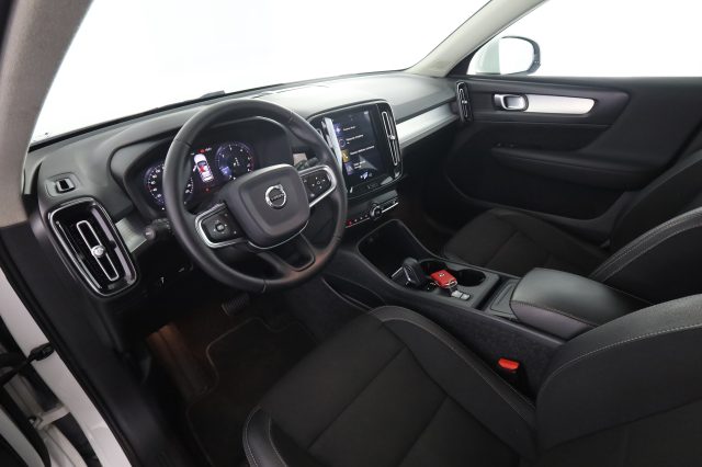Volvo XC40 XC40 D4 AWD Geartronic Business Plus/Momentum Pro usato a MILANO