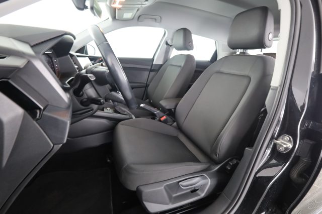 Audi A1 A1 citycarver 30 TFSI S tronic Admired - foto 2 di 4
