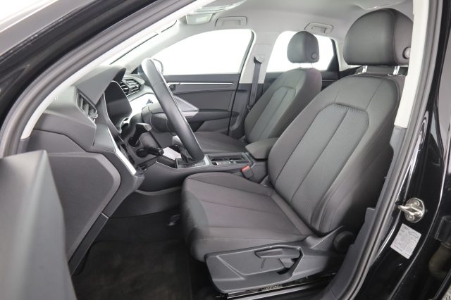 Audi Q3 Q3 SPB 35 TDI S tronic Business Plus - foto 2 di 4