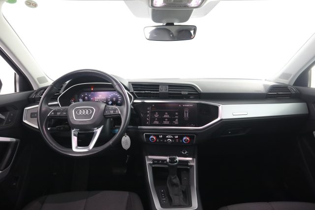 Audi Q3 Q3 SPB 35 TDI S tronic Business Plus - foto 4 di 4