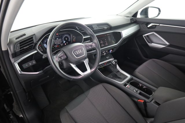 Audi Q3 Q3 SPB 35 TDI S tronic Business Plus usato a MILANO