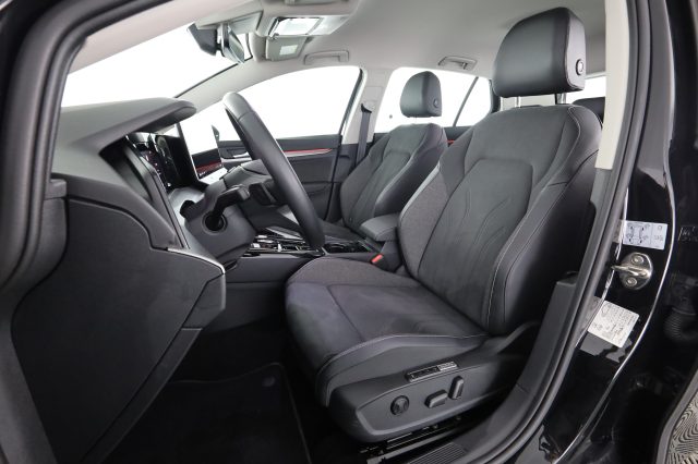 Volkswagen Golf Golf 2.0 TDI 150 CV DSG SCR Style - foto 2 di 4