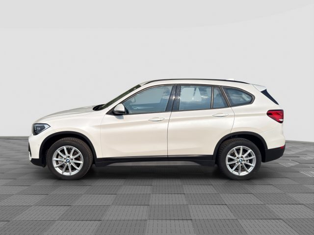 BMW X1 X1 sDrive18d ADVANTAGE - foto 2 di 4