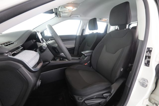 Jeep Compass Compass 1.6 Multijet II 2WD Business - foto 2 di 4