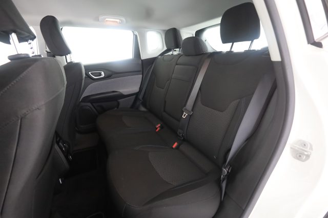 Jeep Compass Compass 1.6 Multijet II 2WD Business - foto 3 di 4
