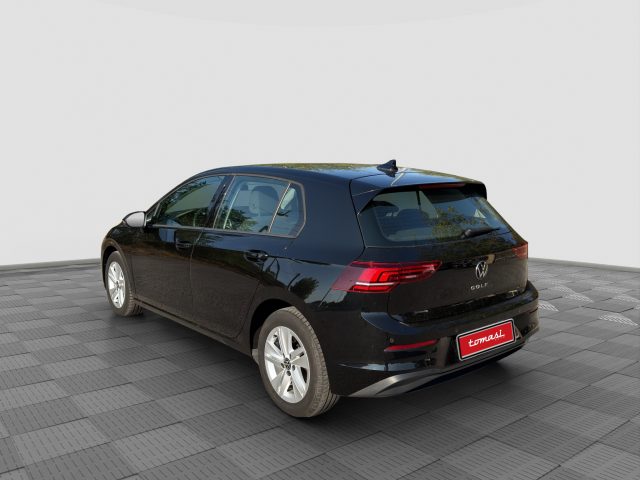 Volkswagen Golf Golf 2.0 TDI 115 CV SCR Life - foto 3 di 4
