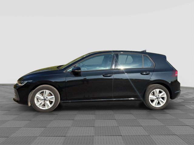 Volkswagen Golf Golf 2.0 TDI 115 CV SCR Life - foto 2 di 4