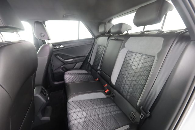 Volkswagen T-Roc T-Roc 1.5 TSI ACT DSG R-Line Plus - foto 3 di 4