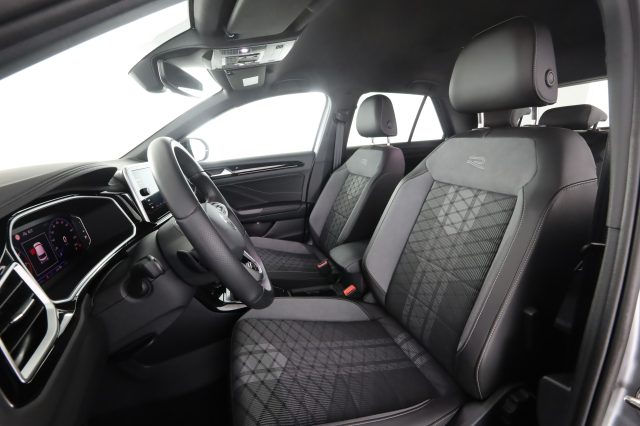 Volkswagen T-Roc T-Roc 1.5 TSI ACT DSG R-Line Plus - foto 2 di 4