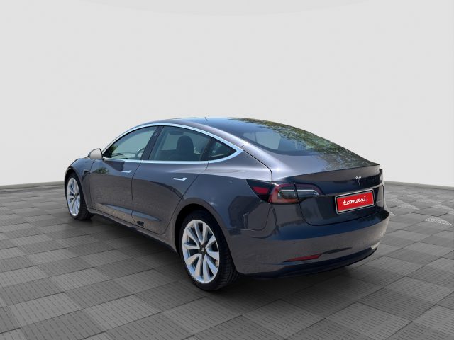 Tesla Model 3 Model 3 Long Range Dual Motor AWD - foto 3 di 4