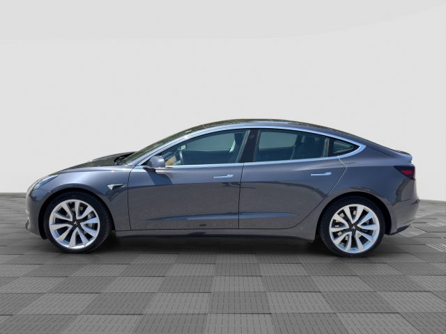 Tesla Model 3 Model 3 Long Range Dual Motor AWD - foto 2 di 4