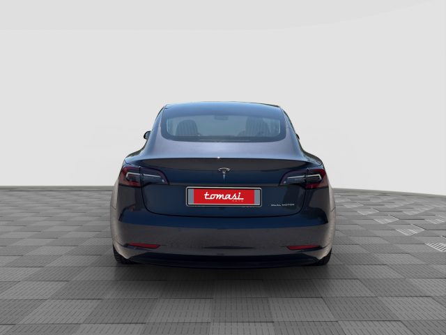 Tesla Model 3 Model 3 Long Range Dual Motor AWD - foto 4 di 4