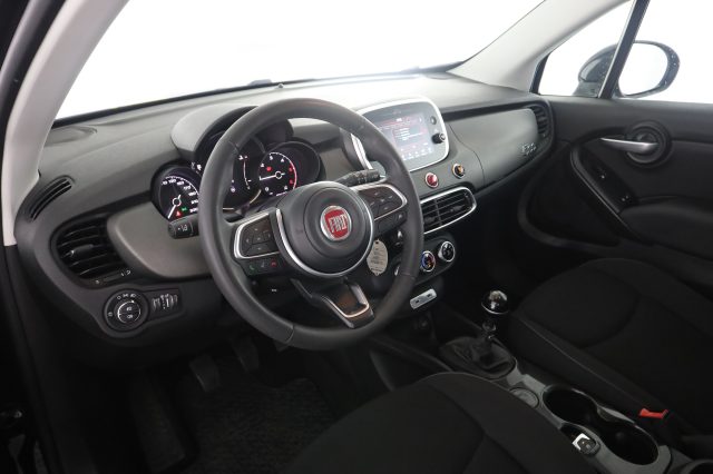 Fiat 500X 500X 1.3 MultiJet 95 CV usato a MILANO