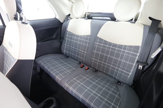 Fiat 500C 500 C 1.2 69 CV Lounge - foto 3 di 4