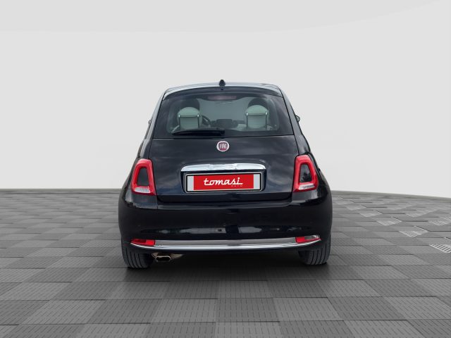 Fiat 500 500 1.2 Star - foto 4 di 4
