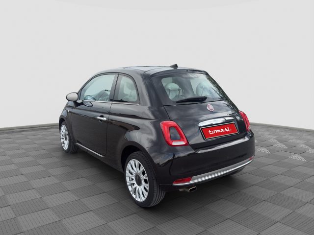 Fiat 500 500 1.2 Star - foto 3 di 4