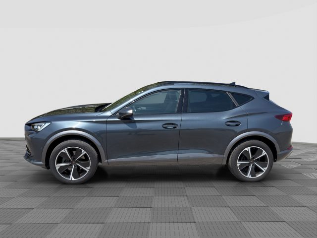 CUPRA Formentor Formentor 1.5 TSI DSG - foto 2 di 4
