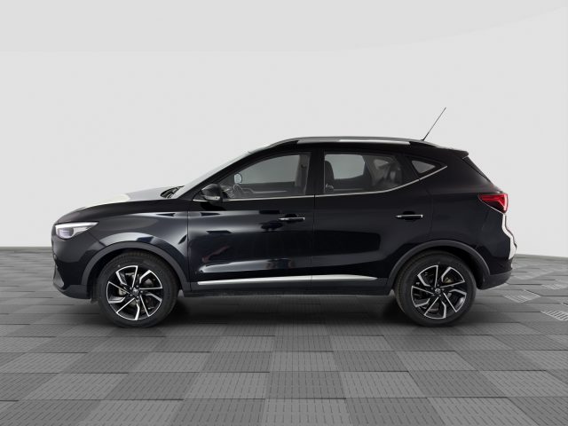 MG ZS ZS 1.5 VTi-tech Luxury - foto 2 di 4