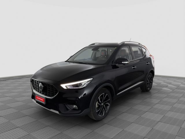 MG ZS ZS 1.5 VTi-tech Luxury usato a MILANO
