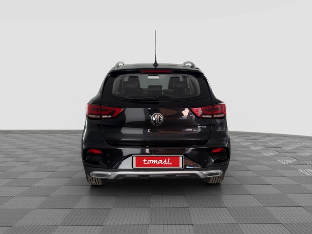 MG ZS ZS 1.5 VTi-tech Luxury - foto 4 di 4