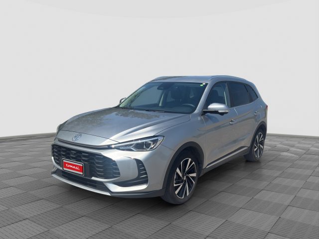 MG ZS ZS Hybrid+ Luxury usato a MILANO