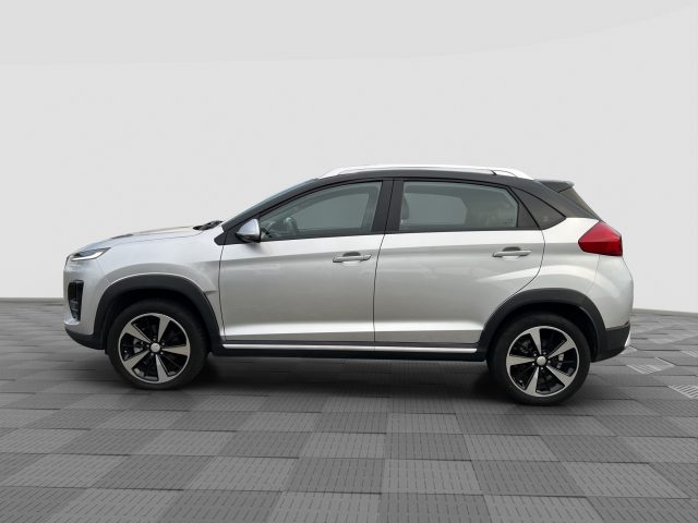 DR MOTOR DR 3.0 dr 3.0 1.5 CVT Bi-Fuel GPL - foto 2 di 4