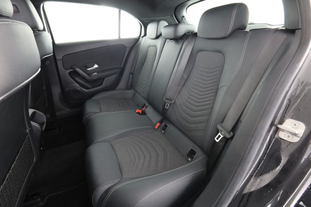 Mercedes-Benz A 180 A 180 Automatic Executive - foto 3 di 4