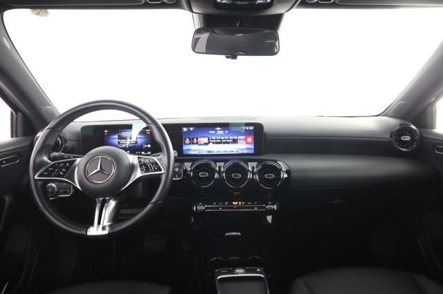 Mercedes-Benz A 180 A 180 Automatic Executive - foto 4 di 4