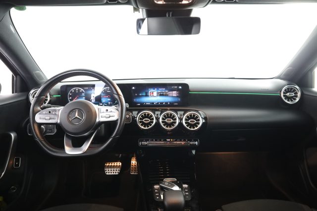 Mercedes-Benz A 250 A 250 e EQ-POWER Automatic PREMIUM - foto 4 di 4