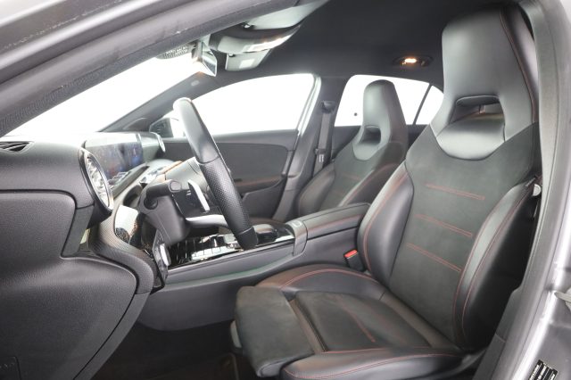 Mercedes-Benz A 250 A 250 e EQ-POWER Automatic PREMIUM - foto 2 di 4