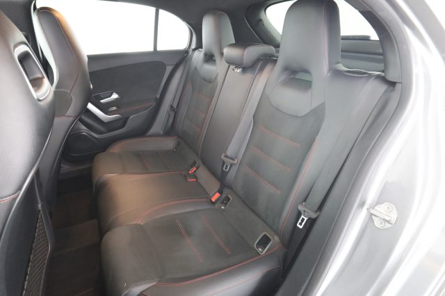 Mercedes-Benz A 250 A 250 e EQ-POWER Automatic PREMIUM - foto 3 di 4