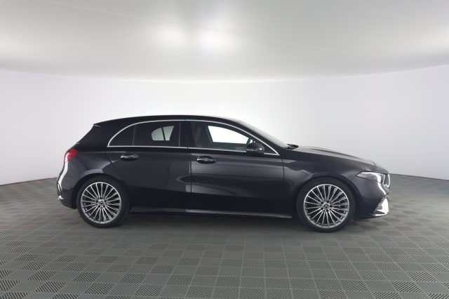 Mercedes-Benz A 180 A 180 d Automatic Advanced Plus AMG Line - foto 3 di 4
